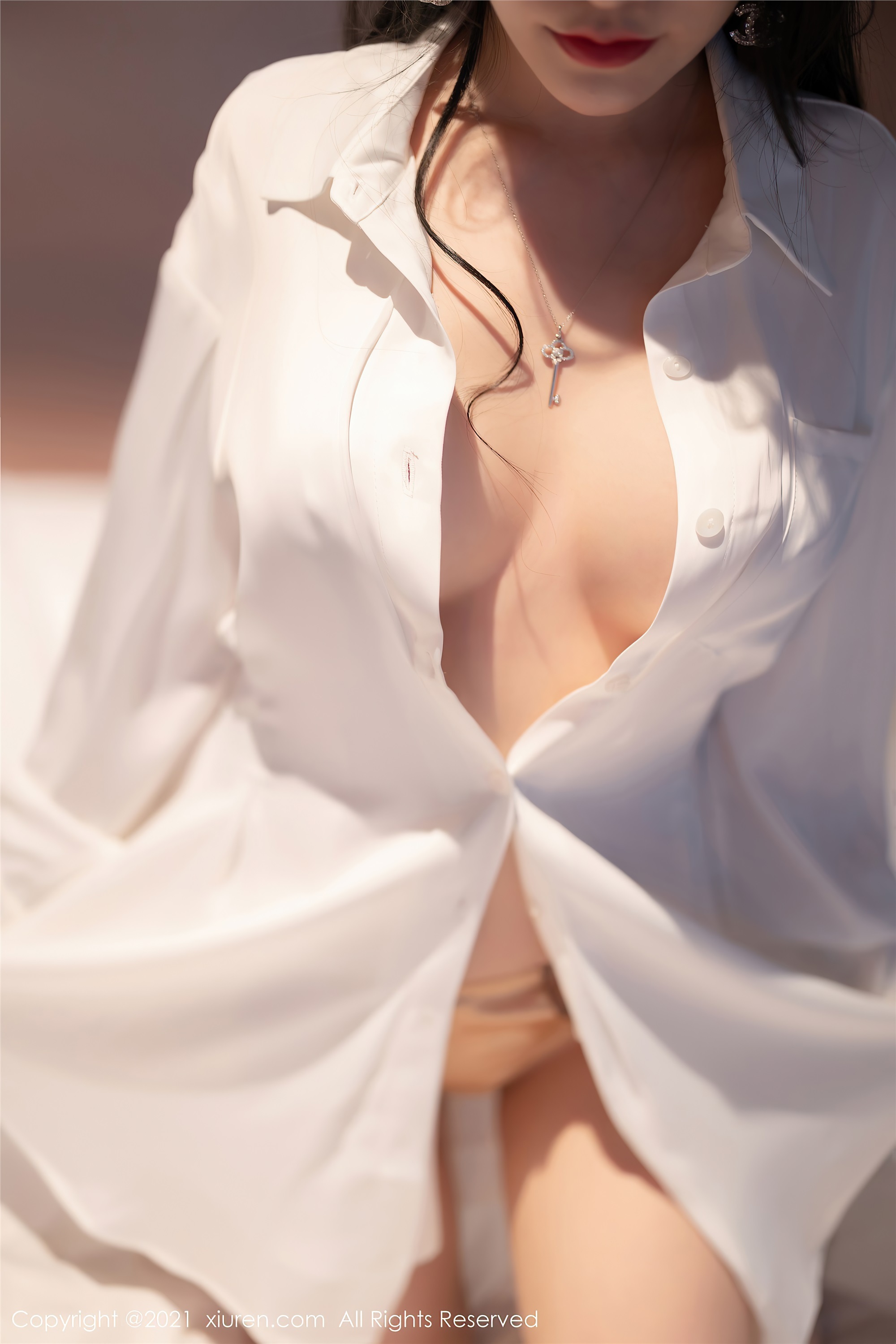 Xiuren秀人网 2021.09.06 NO.3903 Cherry绯月樱